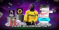 Équipe Wolverhampton